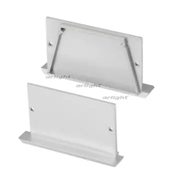 Заглушка светонепроницаемая KLUS-POWER-RW70F (Arlight, Пластик) 019888 (2 шт.)