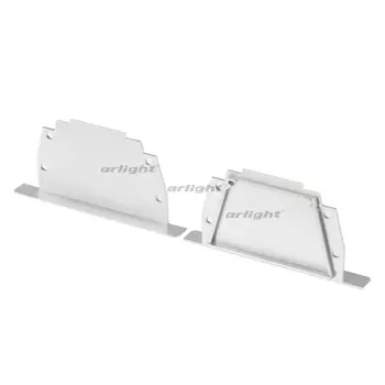 Заглушка светонепроницаемая KLUS-POWER-RW70FS (Пластик) 019890 (Arlight)