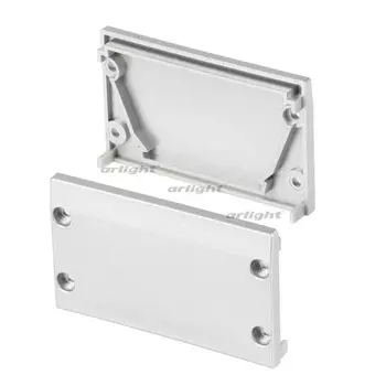 Заглушка светонепроницаемая KLUS-POWER-W70 (Arlight, Пластик) 019887 (2 шт.)