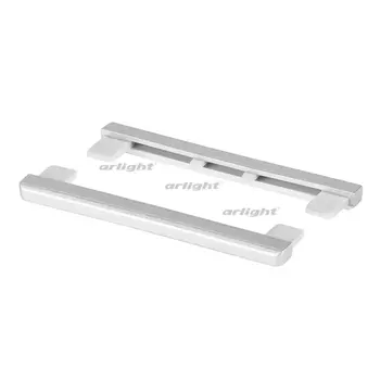 Заглушка светонепроницаемая PHS-3X-BASE-H4.3 (Arlight, Пластик) 019872 (10 шт.)