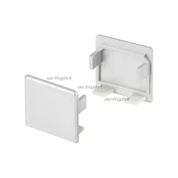 Заглушка светонепроницаемая PLS-LOCK-H25 (Arlight, Пластик) 019876 (10 шт.)