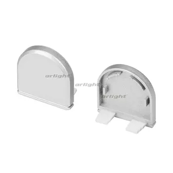 Заглушка светонепроницаемая PLS-LOCK под экран G-L (Пластик) 019213 (Arlight)