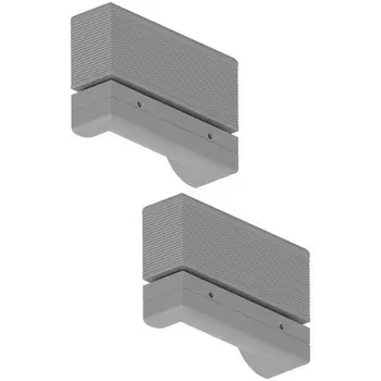 Заглушка торцевая для профиля Arte Lamp Optima-Accessories A732205E