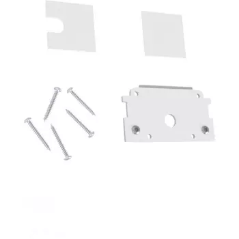 Заглушка торцевая для шинопровода Novotech Smal 135278