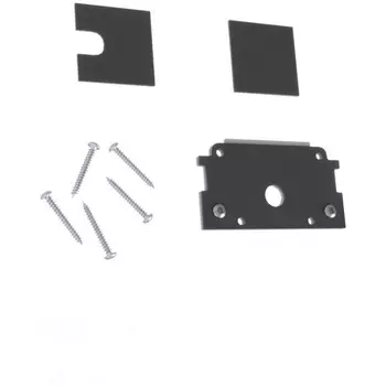 Заглушка торцевая для шинопровода Novotech Smal 135279