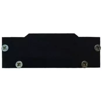 Заглушка Denkirs TR3060 TR3060-AL