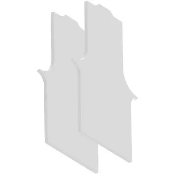 Заглушка внутренняя для шинопровода Arte Lamp Linea-Accessories A485233E