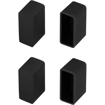 Заглушка WPH-FLEX-0616-SIDE BLACK глухая (Arlight, Пластик) 045881