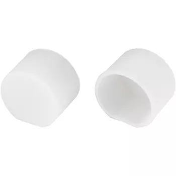 Заглушка WPH-FLEX-D20-TOP WHITE глухая (Arlight, Пластик) 040875