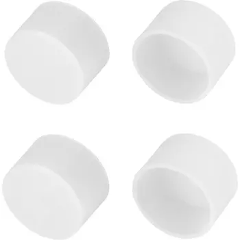 Заглушка WPH-FLEX-D22-360deg WHITE глухая (Arlight, Пластик) 045892