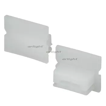 Заглушка WPH-FLOOR-22 глухая (Arlight, Пластик) 023292 (10 шт.)