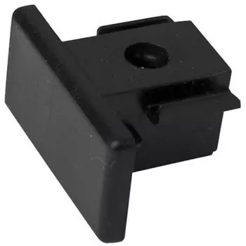 Заглушка Italline Wso 72 black