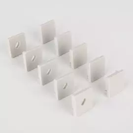 Заглушка ZLL-2-ALP009 (Elektrostandard)