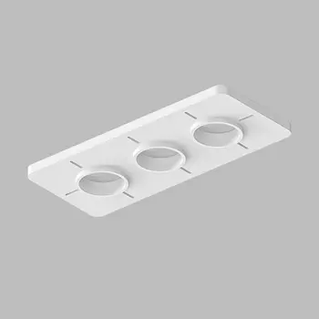Закладная для монтажа светильников в натяжной потолок Arte Lamp Ducre-Accessories A709003