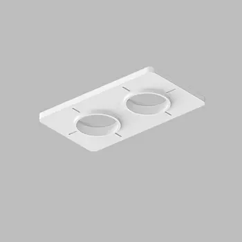 Закладная для монтажа светильников в натяжной потолок Arte Lamp Ducre-Accessories A809002