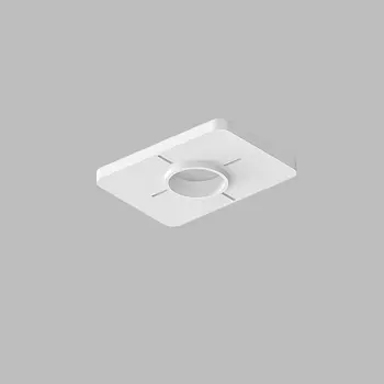 Закладная для монтажа светильников в натяжной потолок Arte Lamp Ducre-Accessories A709001