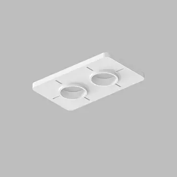 Закладная для монтажа светильников в натяжной потолок Arte Lamp Ducre-Accessories A709002