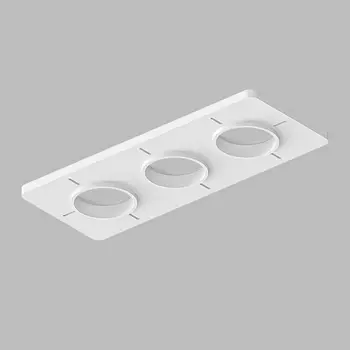 Закладная для монтажа светильников в натяжной потолок Arte Lamp Ducre-Accessories A809003
