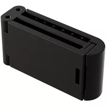 Зажим для ремня Kink Light Сатори 195,19 черный