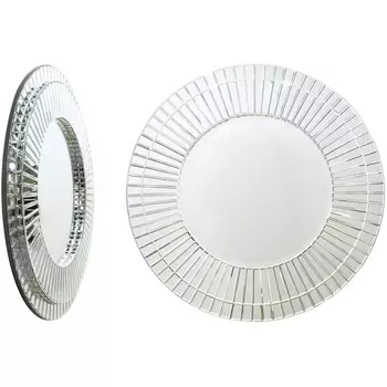 Зеркало 910х910 Garda Decor арт.KFH277