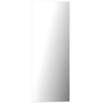 Зеркало City белый R-Home арт.401056100h