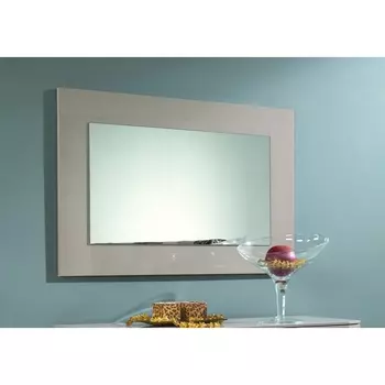 Зеркало Е-96 мока Dupen E-96 Moka