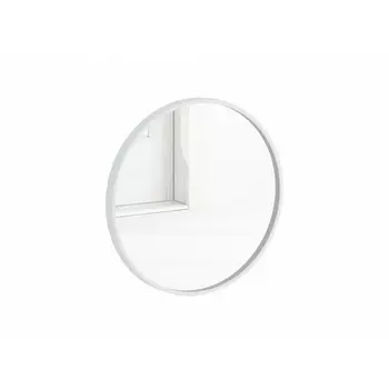 Зеркало Focus 400 ОГОГО 649319 (белый) ОГОГО Обстановочка!