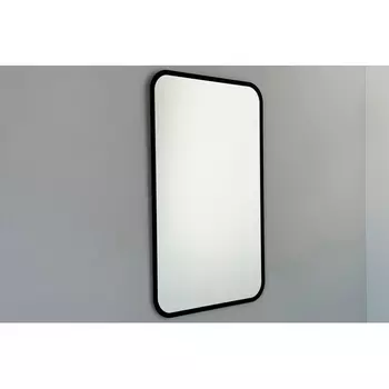 Зеркало Фортуна 3 Mebelson (Зеркало/Черный) арт.172547,0032