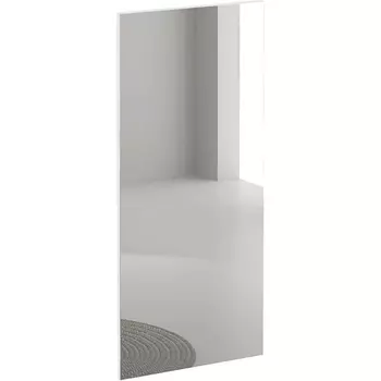 Зеркало Modus (Зеркало,ЛДСП/Белый) ОГОГО Обстановочка! арт.344458