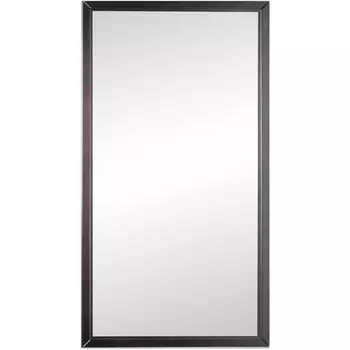 Зеркало настенное Артемида венге 77 см х 46, 5 см от фабрики Mebelik