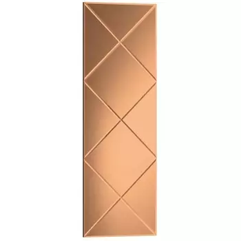 Зеркало настенное Facet 1800 ОГОГО 517893 ОГОГО Обстановочка!