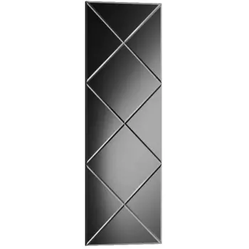 Зеркало настенное Facet 1800 ОГОГО 517894 ОГОГО Обстановочка!