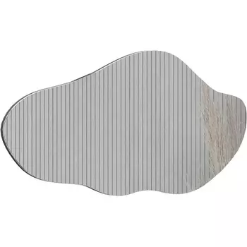 Зеркало настенное Illusion (МДФ,Зеркало) ОГОГО Обстановочка! арт.764874