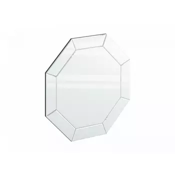 Зеркало настенное Matrix 1150 ОГОГО 334208 ОГОГО Обстановочка!