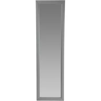 Зеркало настенное Селена серый 116 см х 33,7 см от фабрики Mebelik