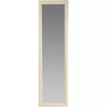 Зеркало настенное Селена слоновая кость 116 см х 33,7 см от фабрики Mebelik