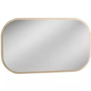 Зеркало R-Home для комода Сканди Жемчужно-белый