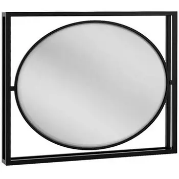 Зеркало R-Home Loft Графит