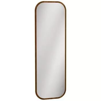 Зеркало R-Home Сканди Орех Табак