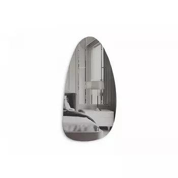 Зеркало Stone ОГОГО 810263 ОГОГО Обстановочка!