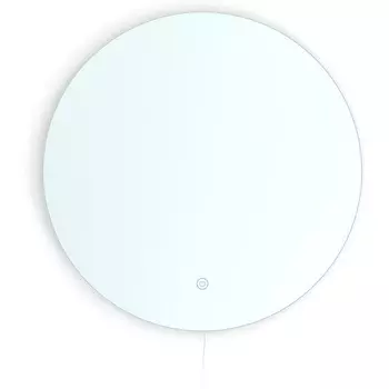 Зеркало Tap (Зеркало/Серебро) ОГОГО Обстановочка! арт.885399