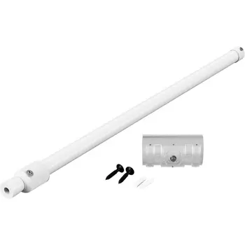 Жесткий телескопический подвес Nemo Maytoni Круглый 360° 20326