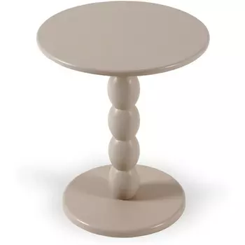 Журнальный стол Omni ОГОГО Обстановочка! (МДФ/Бежевый) арт.902038