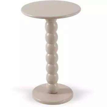 Журнальный стол Omni ОГОГО Обстановочка! (МДФ/Бежевый) арт.902040