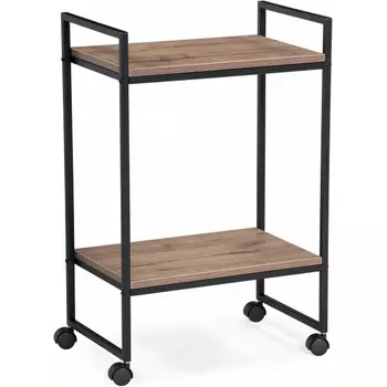 Журнальный стол Ранд Woodville (Металл,ЛДСП) арт.595672