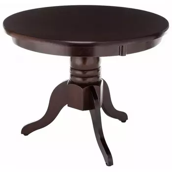 Журнальный стол Round oak 1955 (Woodville)