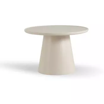 Журнальный стол Rumis ОГОГО Обстановочка! (МДФ/Бежевый) арт.907467