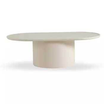 Журнальный стол Rumis ОГОГО Обстановочка! (МДФ/Бежевый) арт.907477