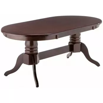 Журнальный стол oak Woodville Tango 1953