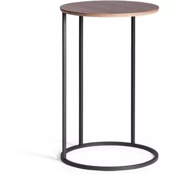 Журнальный стол Tetchair Mone (МДФ,Металл/Черный)